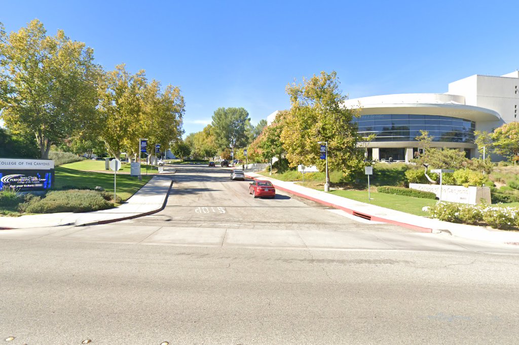 College of the Canyons