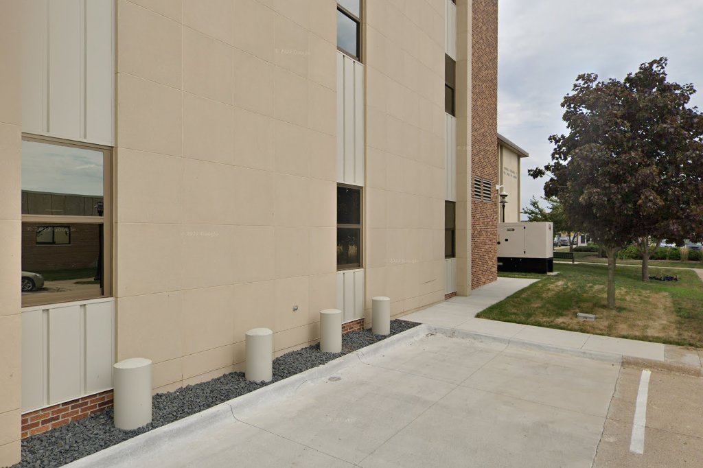 Carroll District Court