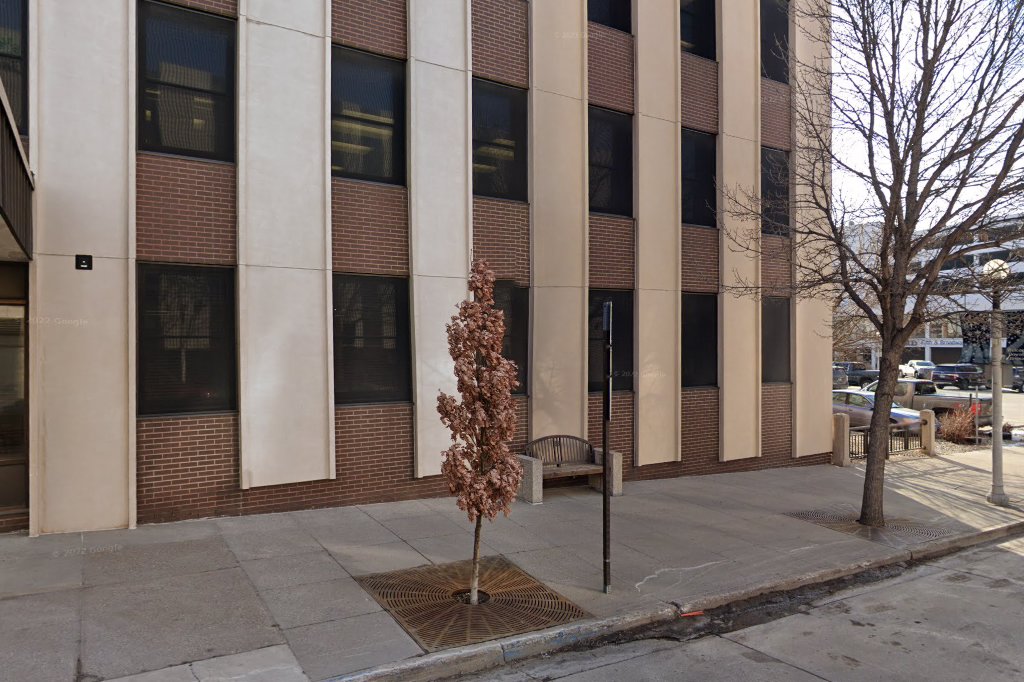 Burleigh County Veterans Service Office