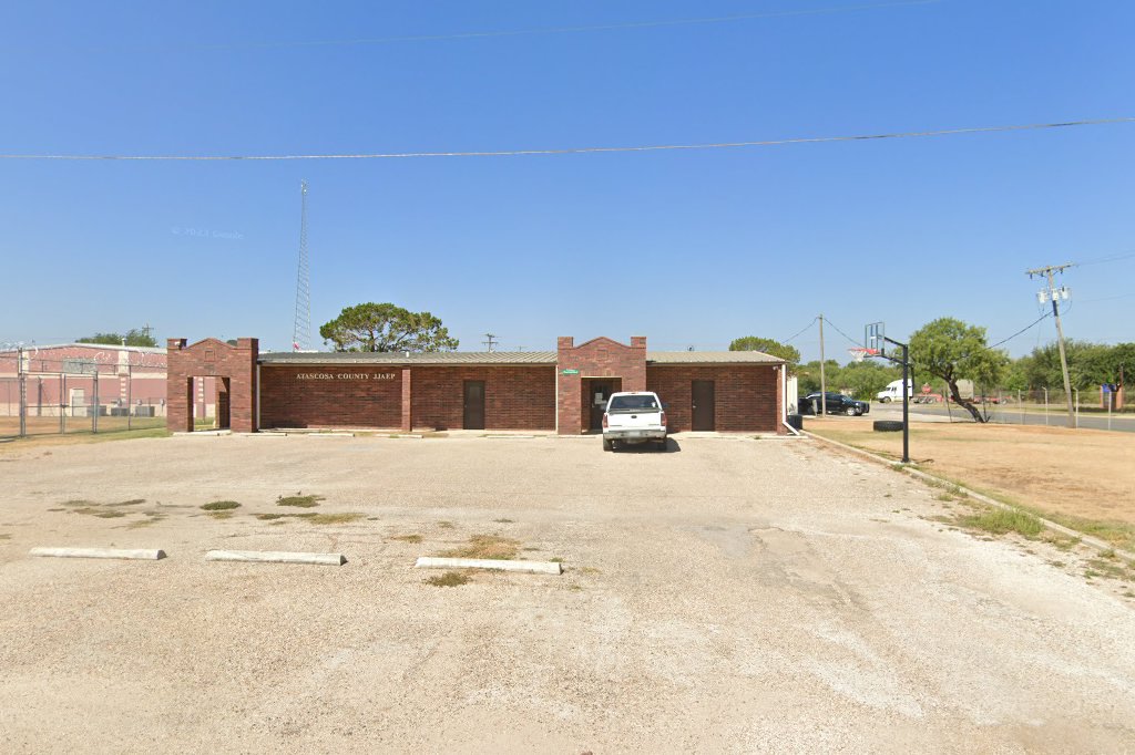 Atascosa County JJAEP School