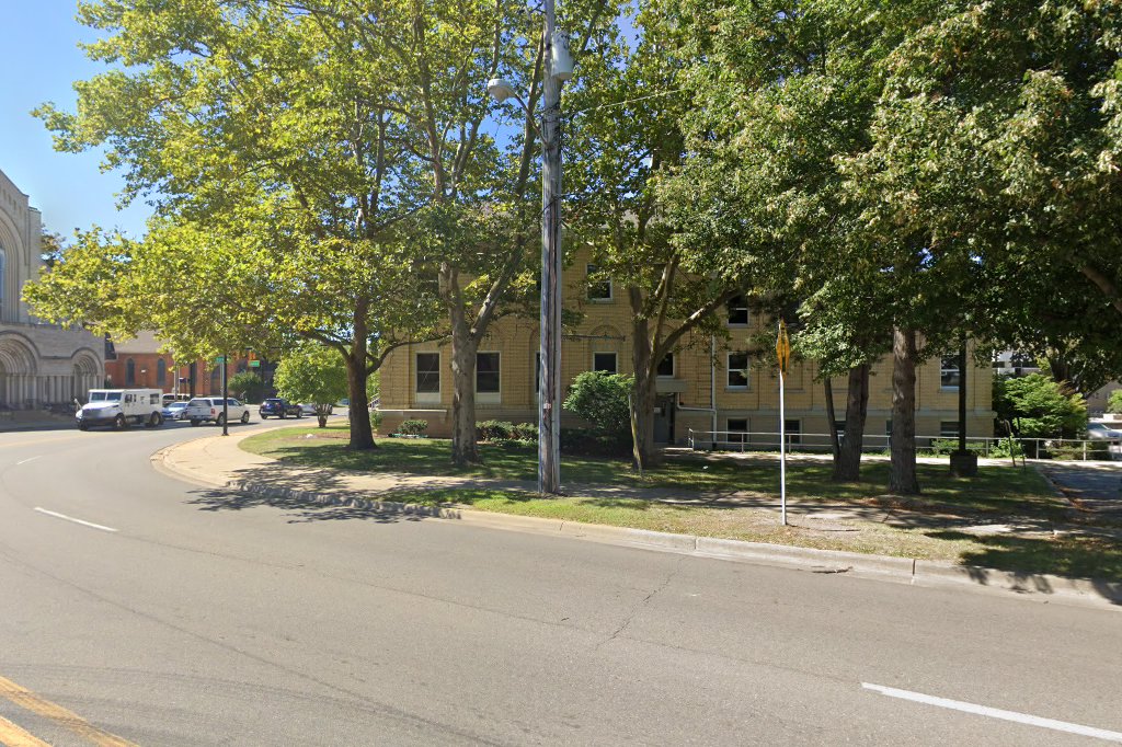 South Hills Elementary School