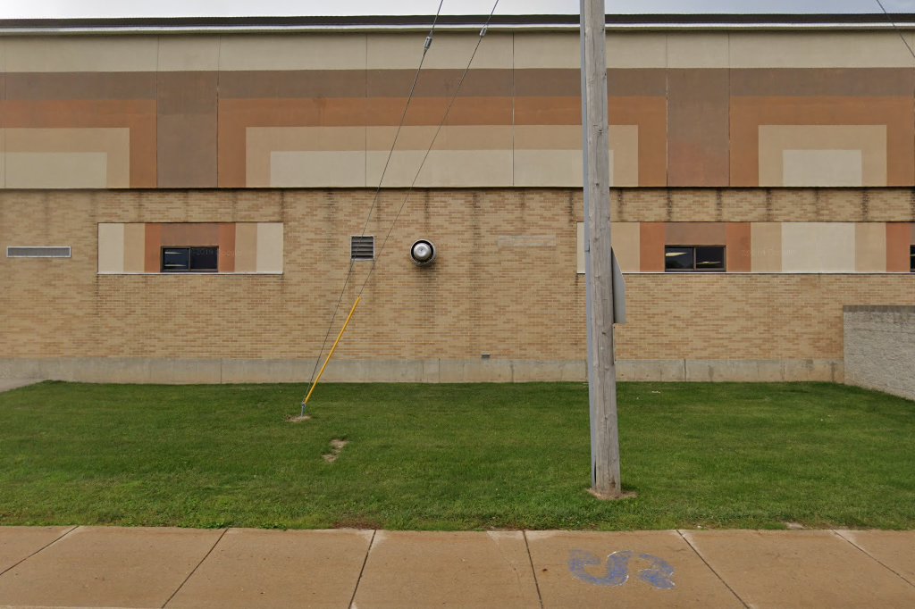 Sparta Middle School