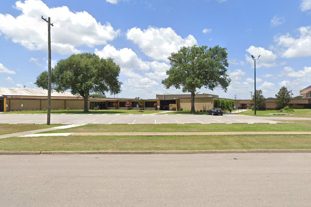 Sealy Junior High School