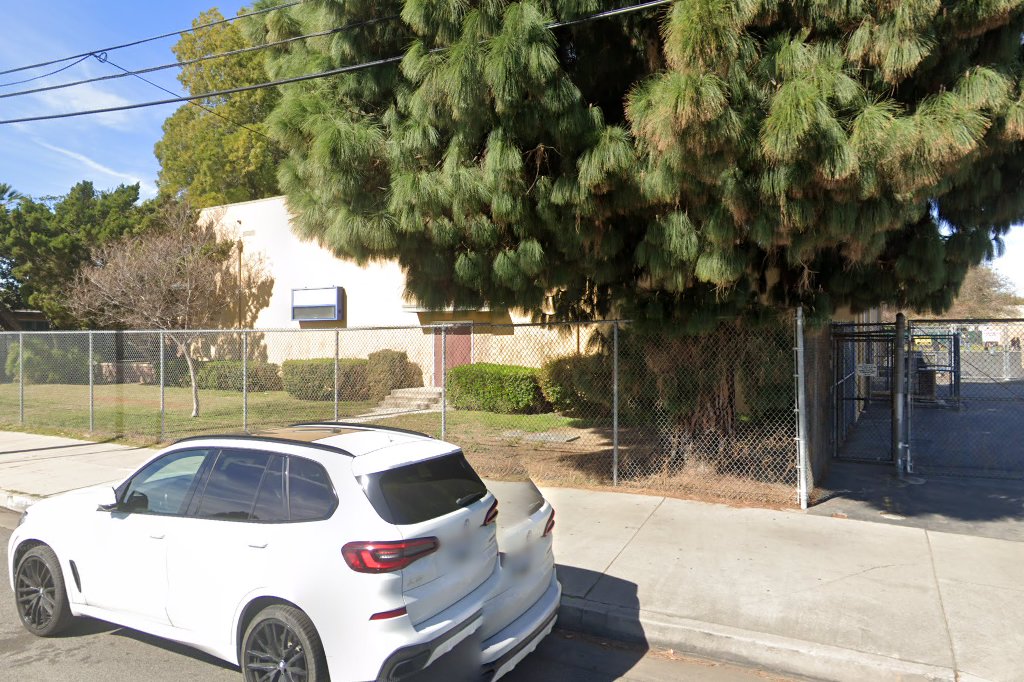 Chase Street Elementary School