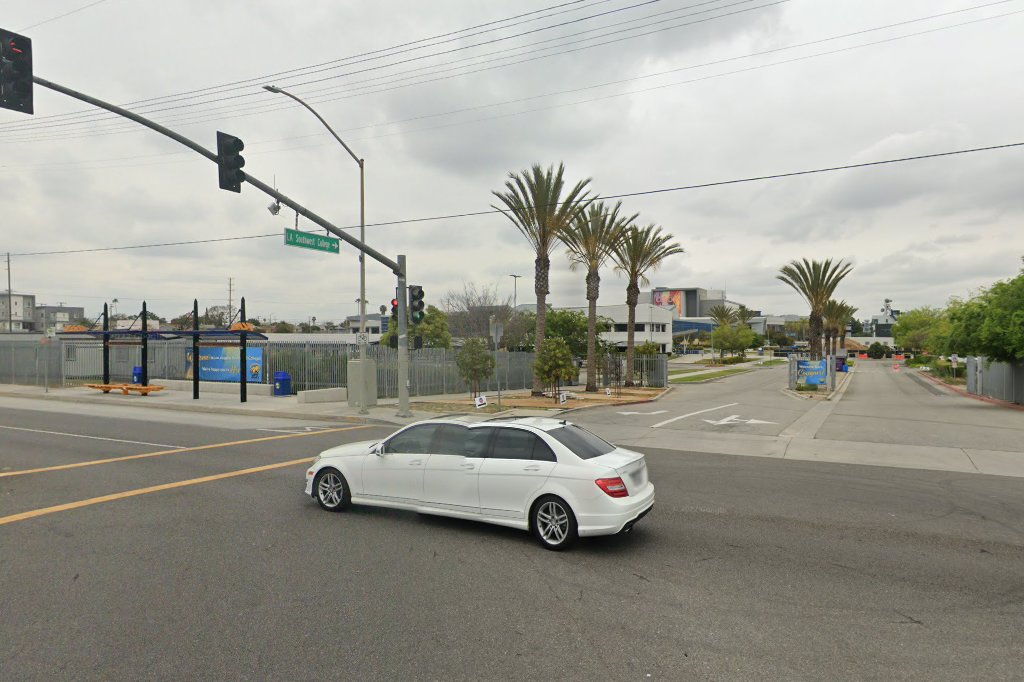 Los Angeles Southwest College