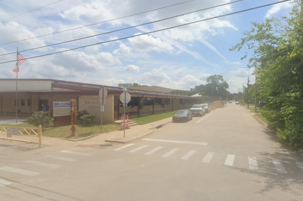 Mina Elementary School