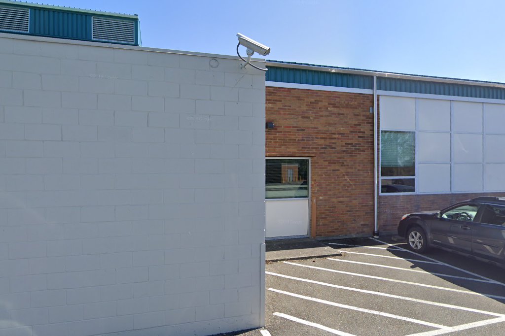 Nelsen Middle School