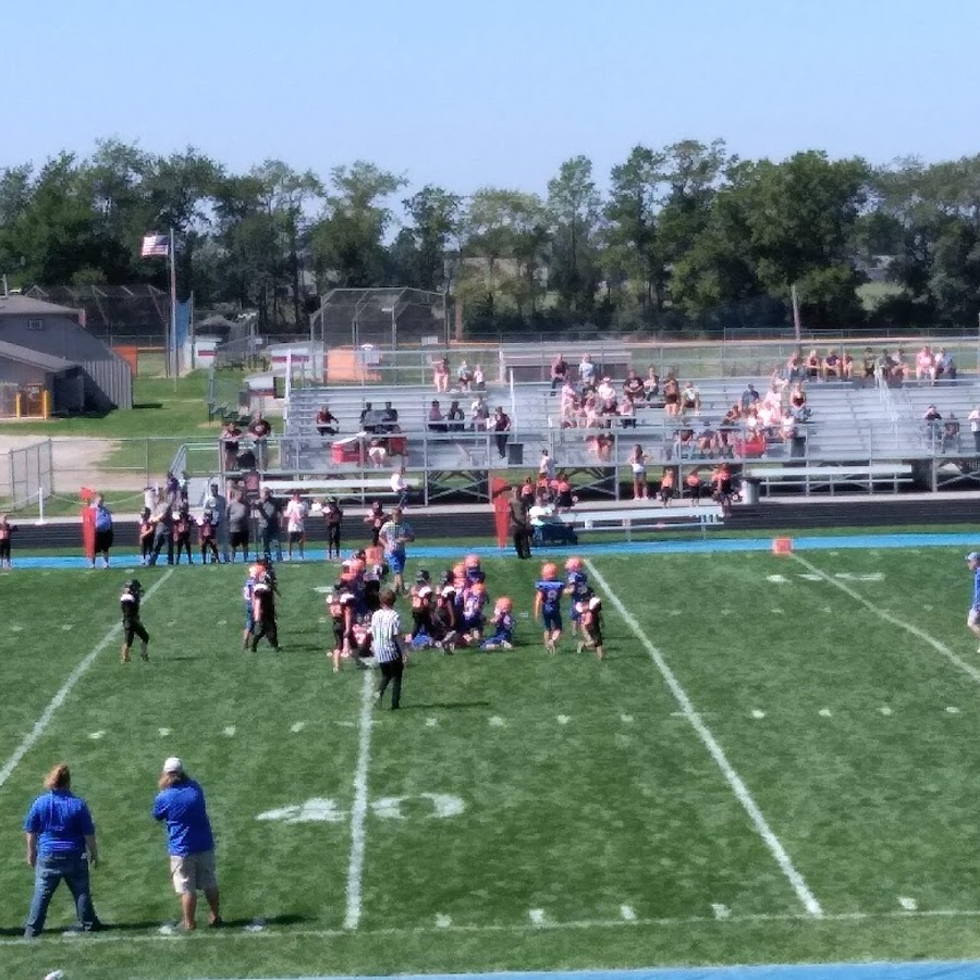 Edwardsburg High School