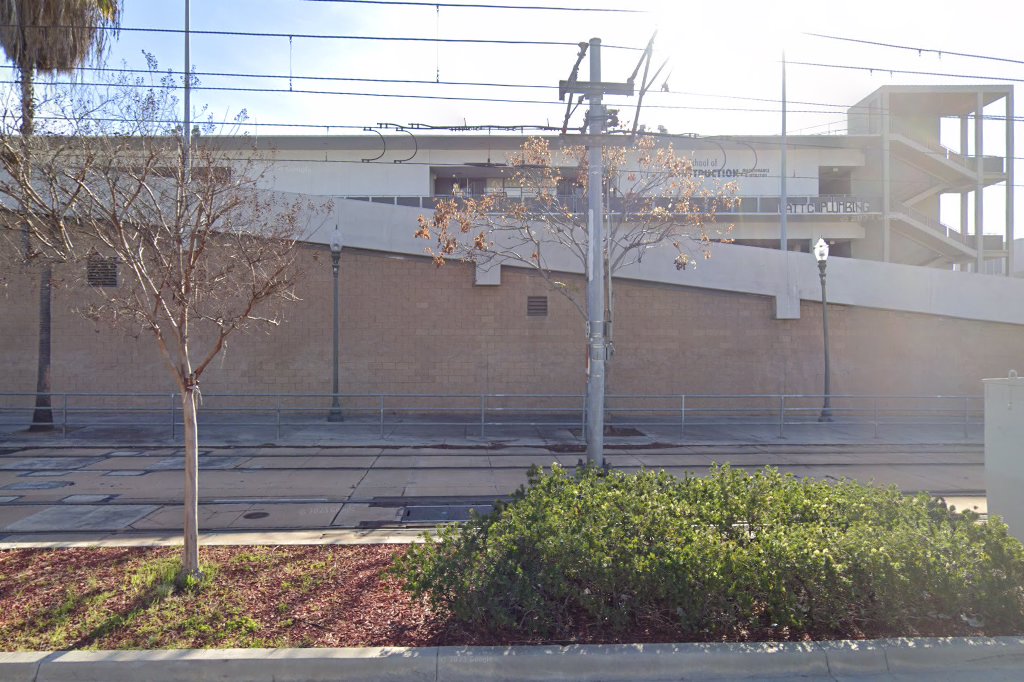 Los Angeles Trade Technical College