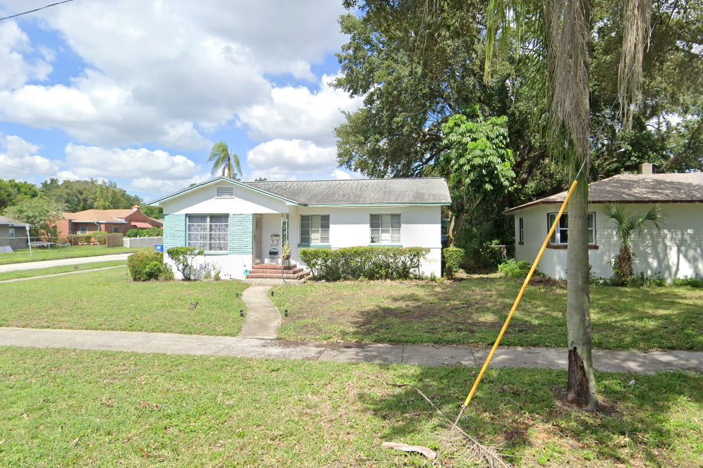 Yvonne C Reed Christian Academy