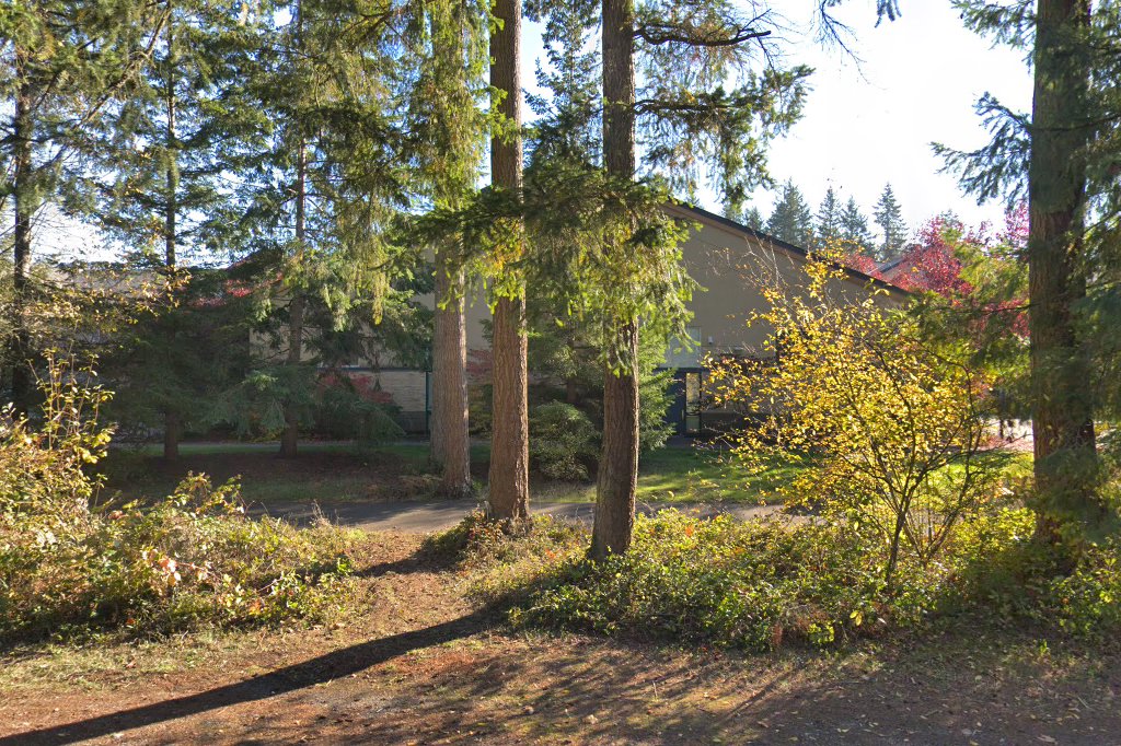 Beaver Lake Middle School