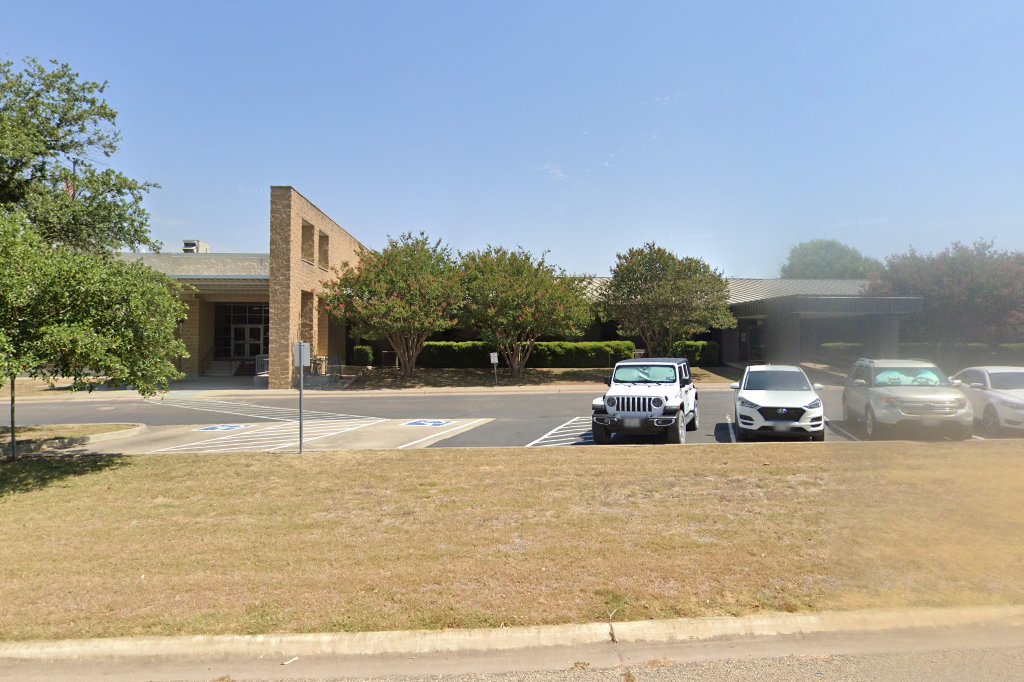 Troy Elementary School