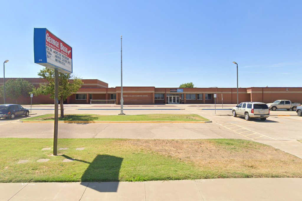 Bush Elementary School