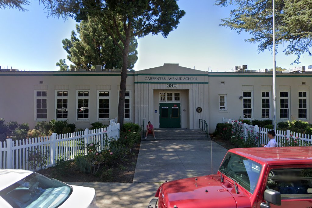Carpenter Community Charter School