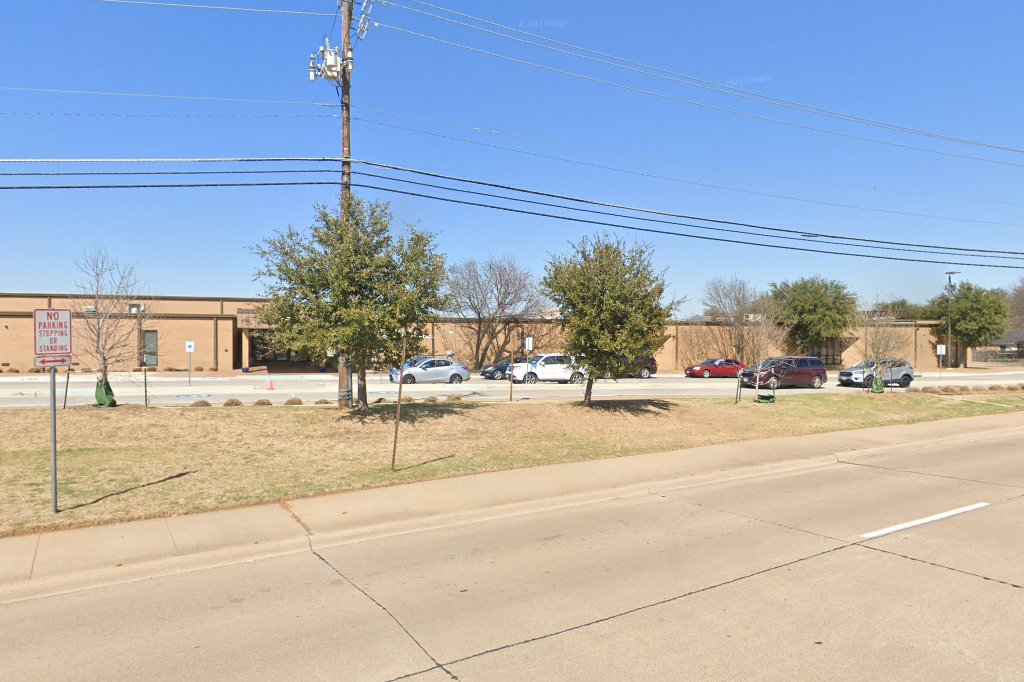 Miller Elementary School