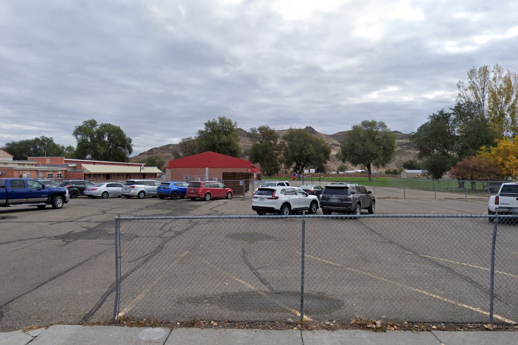 Vale Middle School