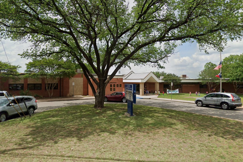 Alta Vista Elementary School