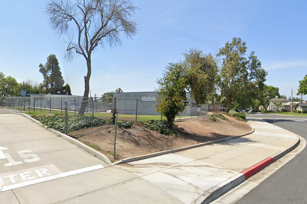 La Pluma Elementary School