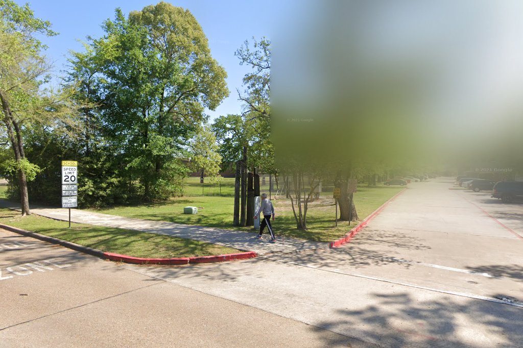 Conroe Independent School District: Wilkerson Intermediate School