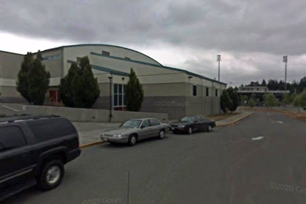 Eastlake High School