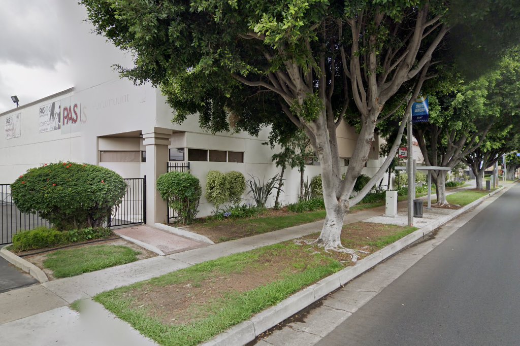 Paramount Unified Community Day School