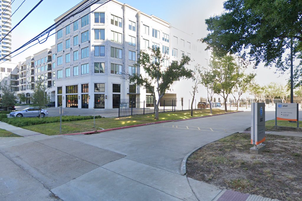 Soar Center
