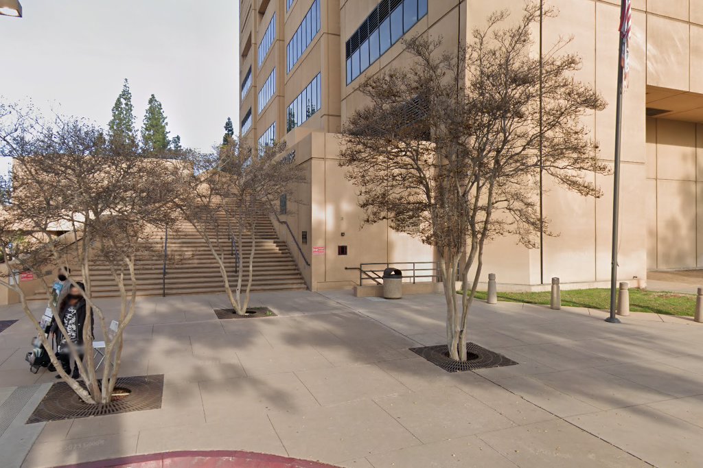 El Cajon Superior Court