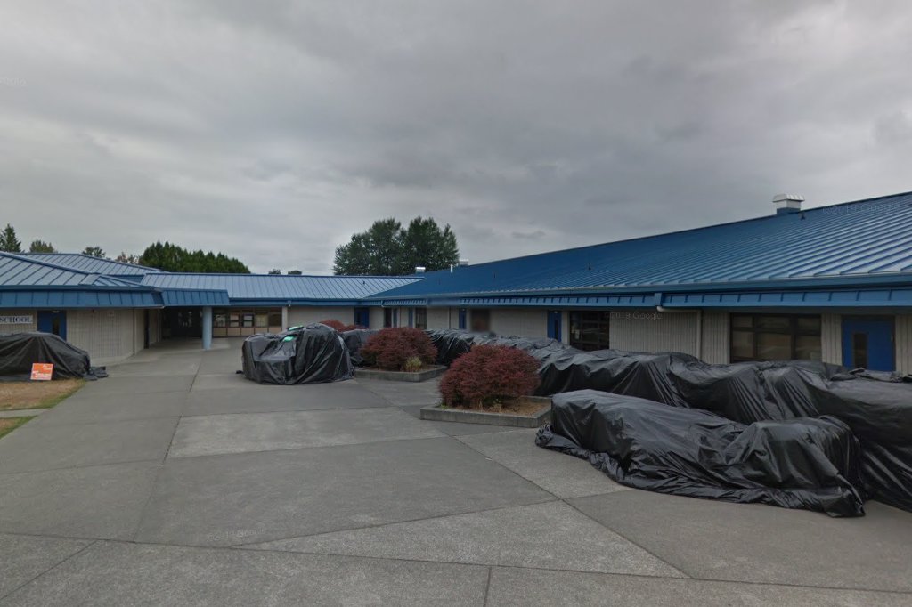 Neely-O'Brien Elementary School