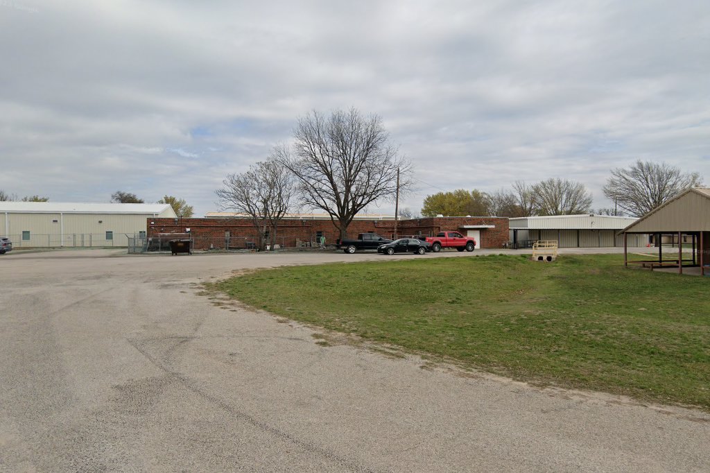 Lipan Elementary School
