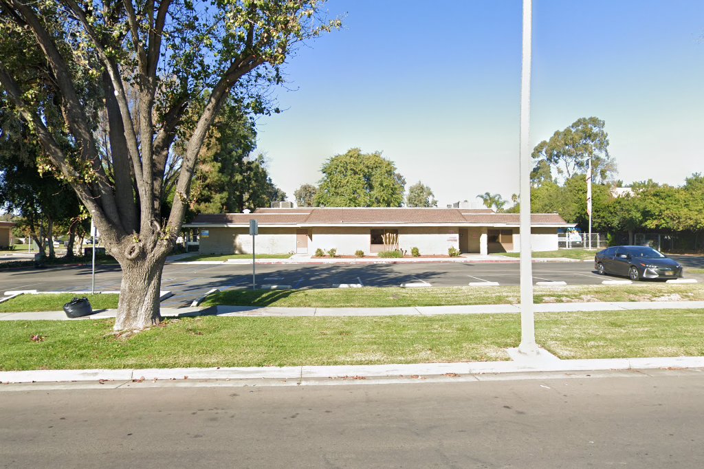 Riverside County Office of Education