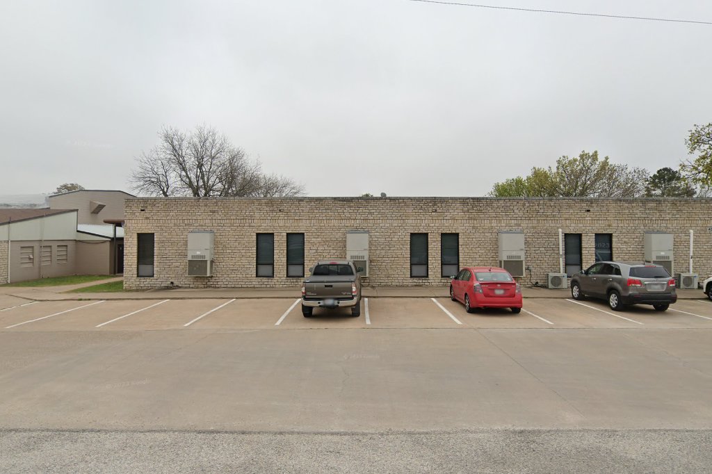 Tolar Junior High School