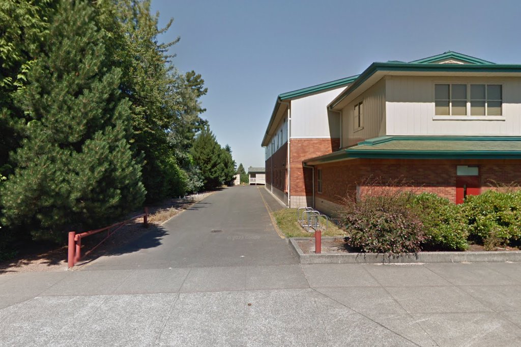 Lakeridge Elementary School