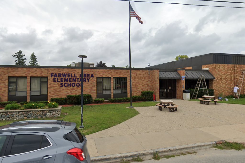 Farwell Elementary School