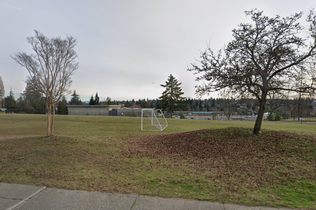Denny Middle School