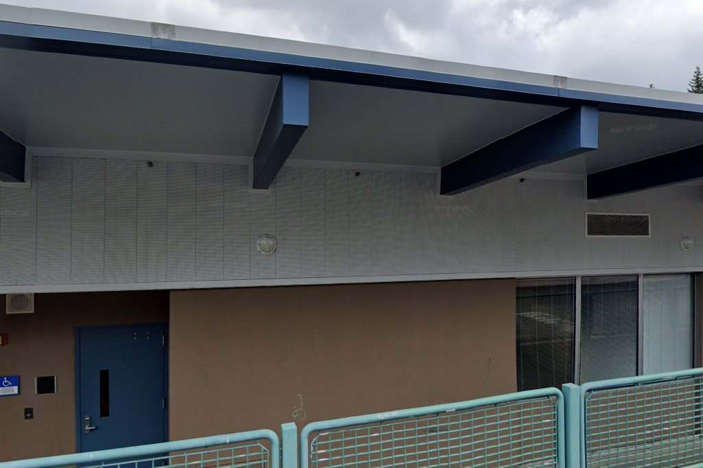 Bothell High School