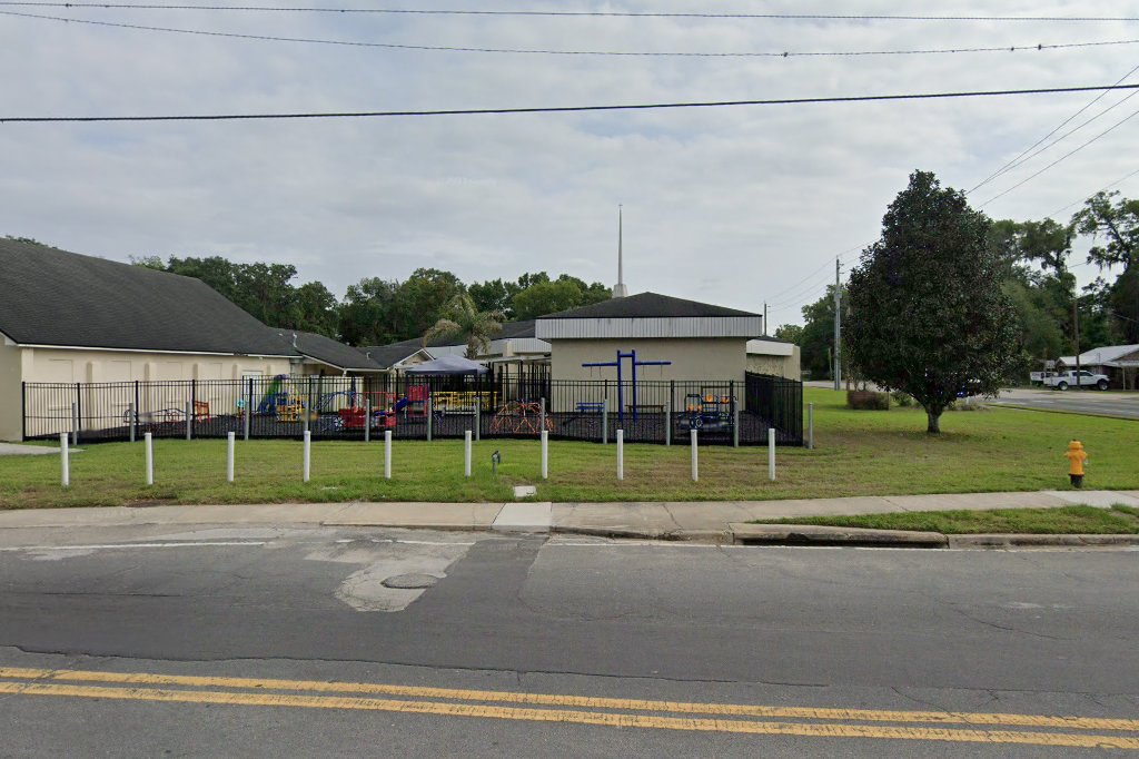 River Christian Academy