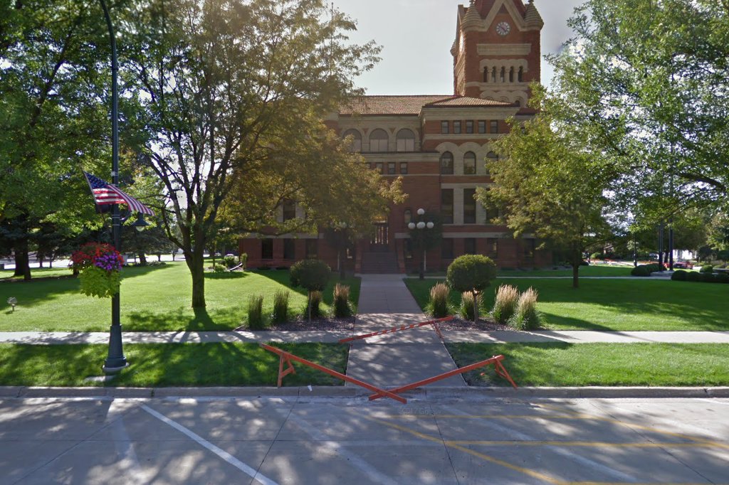 Sioux County Veterans Affairs