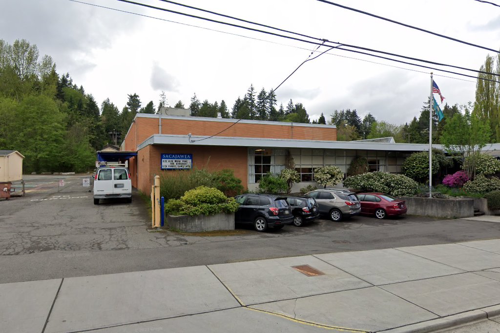 Sacajawea Elementary School