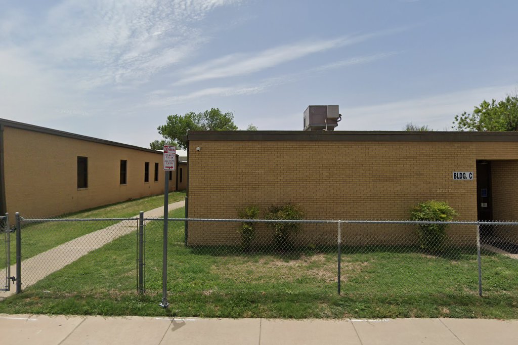 Glenmore Elementary School