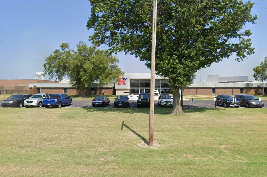 Marion High School