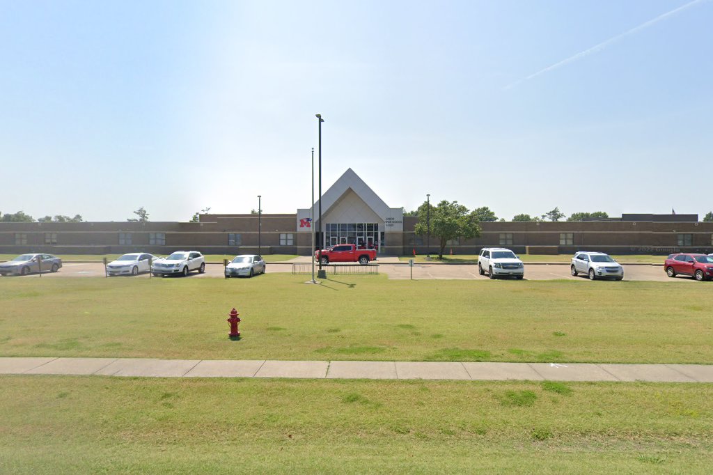 Marion Middle School
