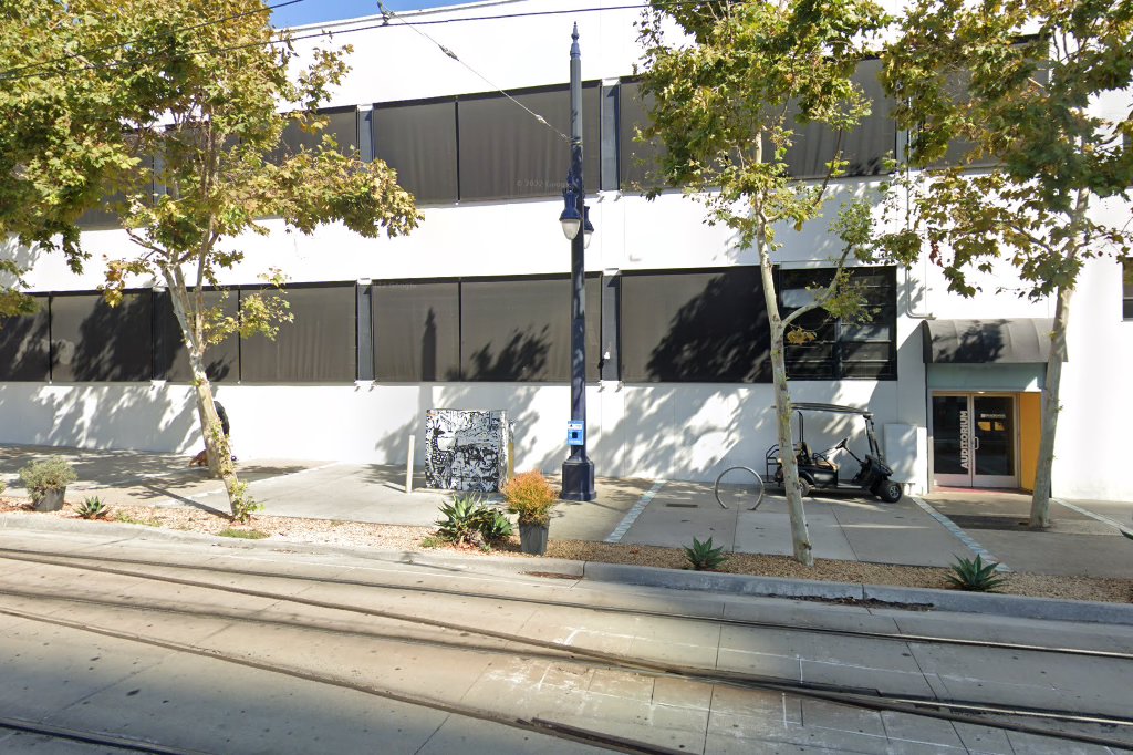 Newschool of Architecture and Design