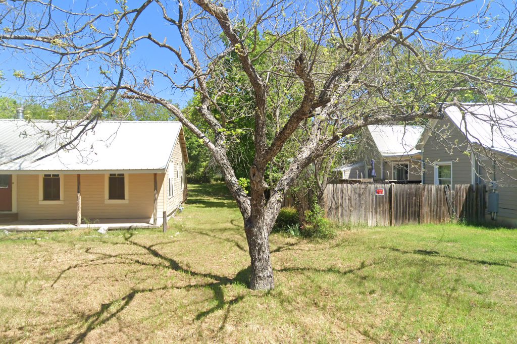 Burnet Elementary School