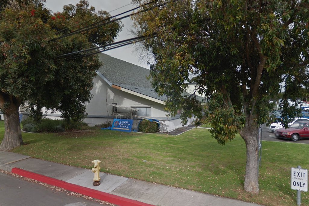 Coastal Christian School