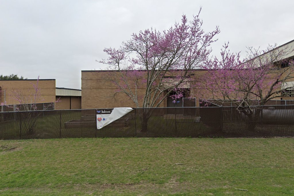 Anderson-Shiro Elementary School