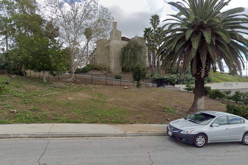 Westminster Theological Seminary in California