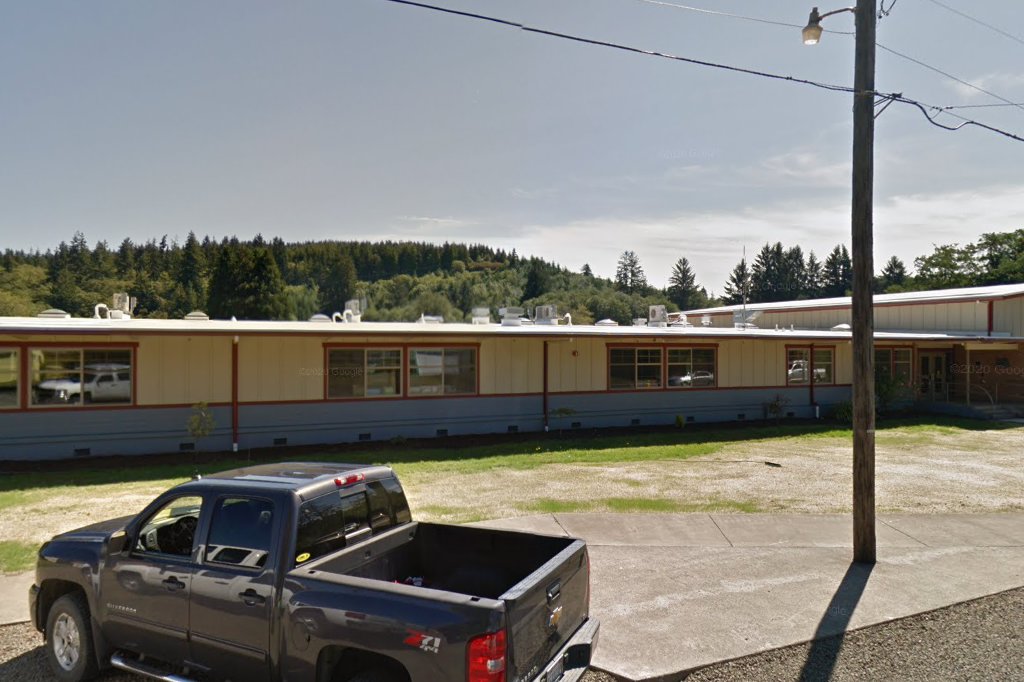 Willapa Elementary School