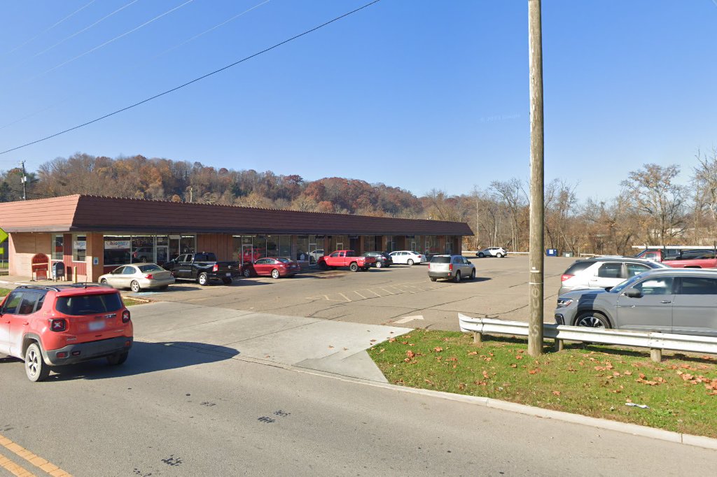 Cambridge BMV License Agency