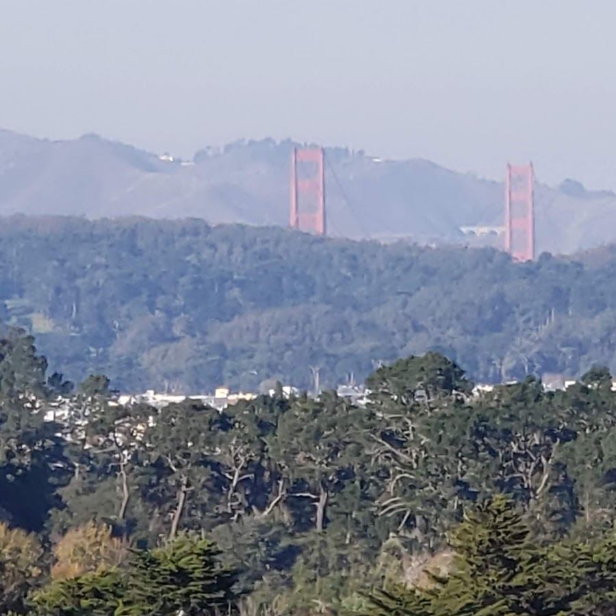 University of California-San Francisco