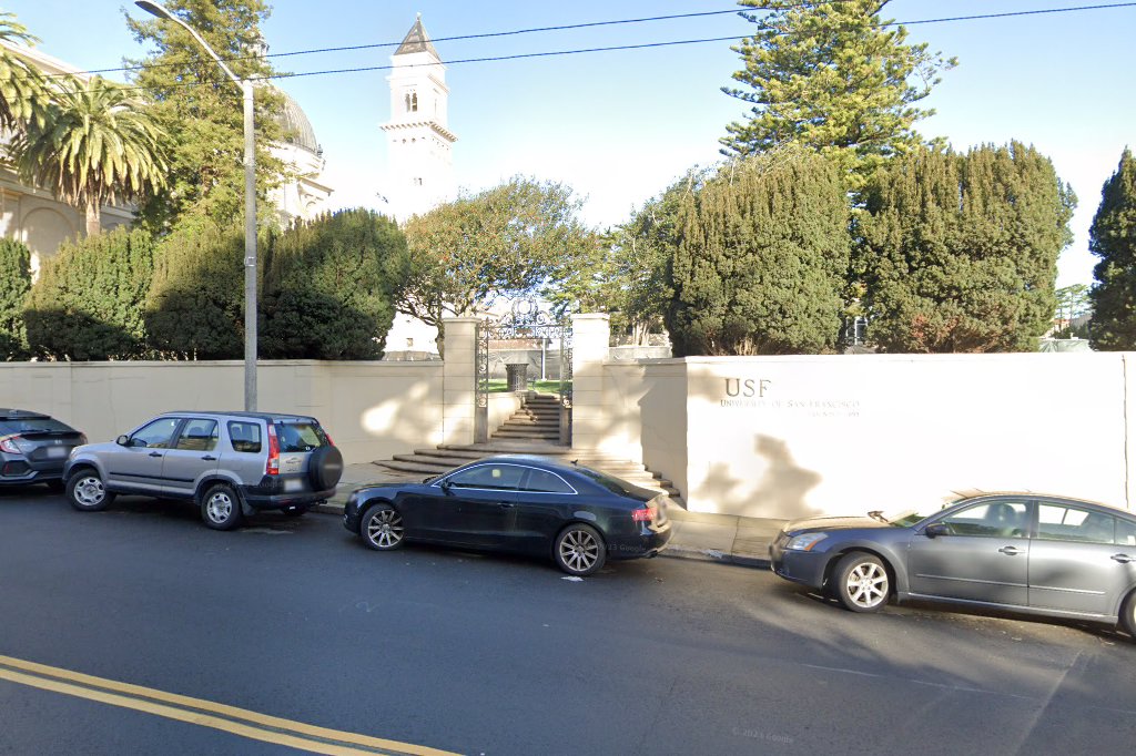 University of San Francisco